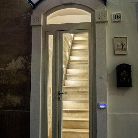 Pietracielo B&B Polignano a Mare Buitenkant foto