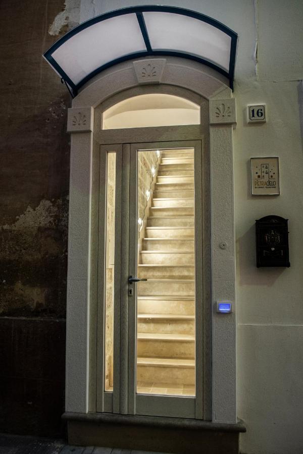 Pietracielo B&B Polignano a Mare Buitenkant foto