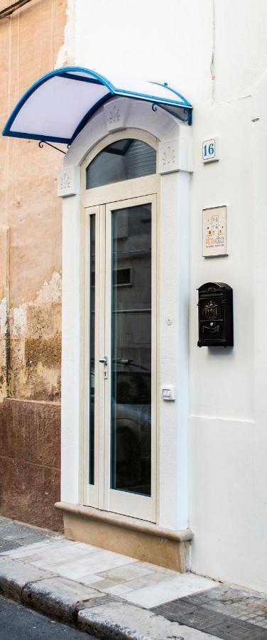 Pietracielo B&B Polignano a Mare Buitenkant foto