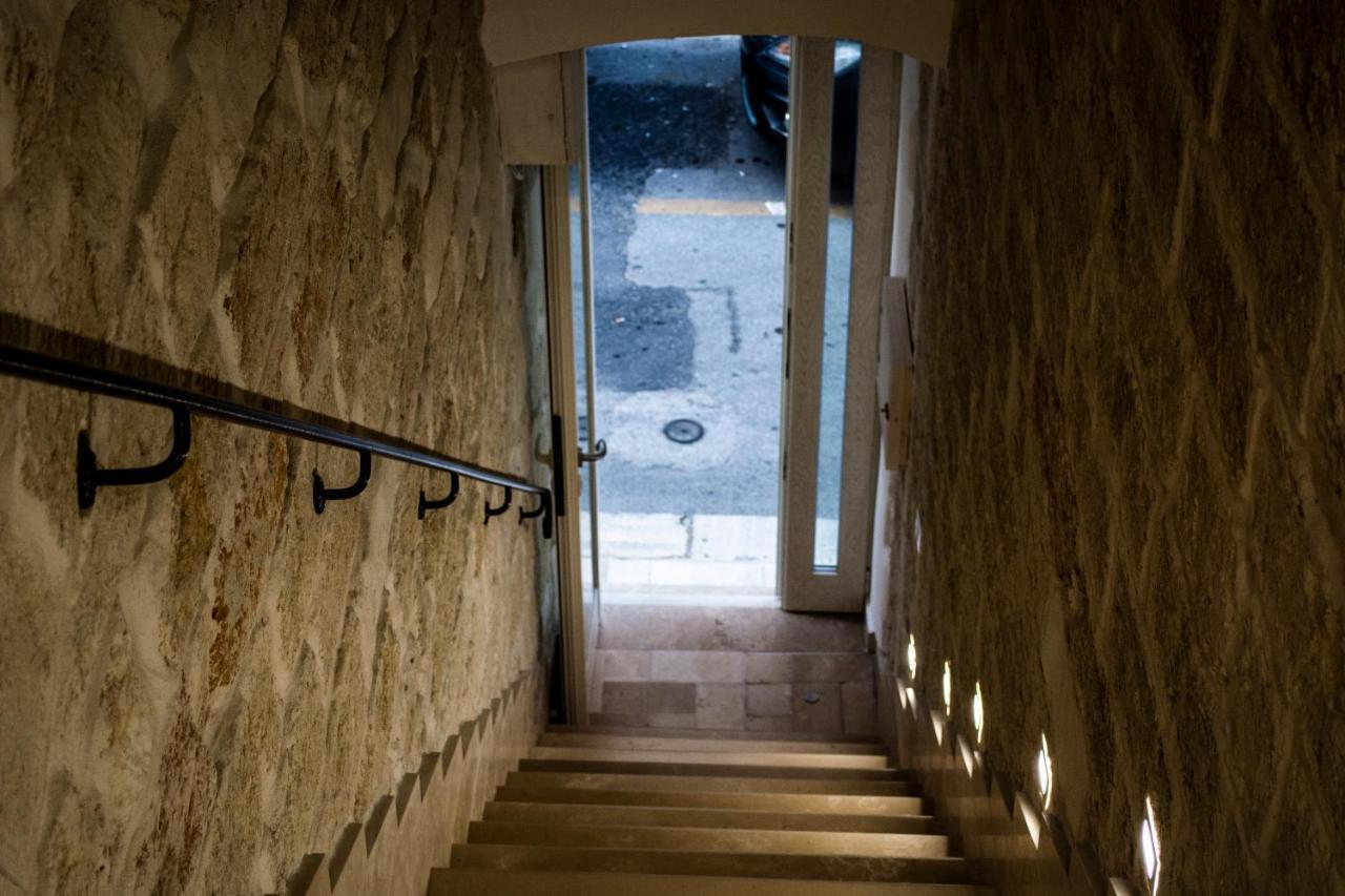 Pietracielo B&B Polignano a Mare Buitenkant foto