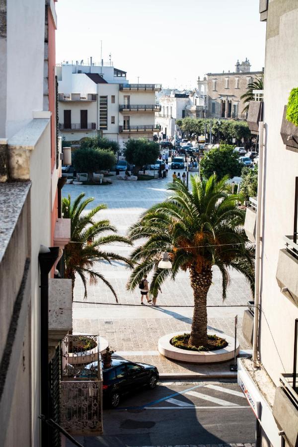 Pietracielo B&B Polignano a Mare Buitenkant foto