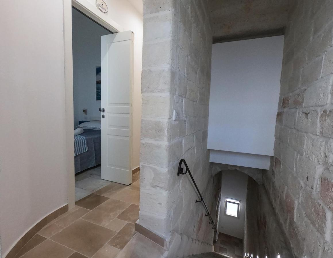 Pietracielo B&B Polignano a Mare Buitenkant foto
