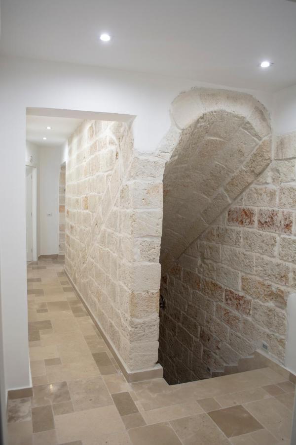Pietracielo B&B Polignano a Mare Buitenkant foto