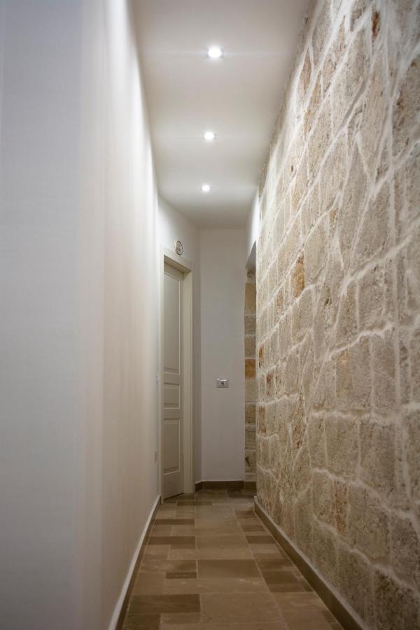Pietracielo B&B Polignano a Mare Buitenkant foto