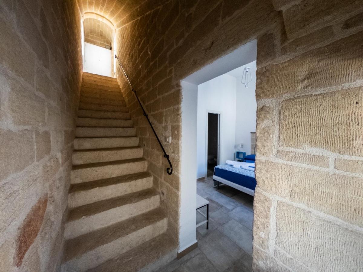 Pietracielo B&B Polignano a Mare Buitenkant foto