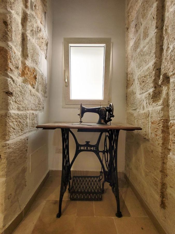 Pietracielo B&B Polignano a Mare Buitenkant foto