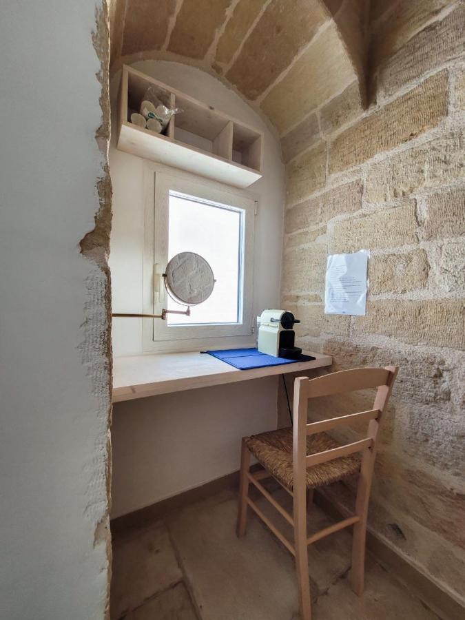 Pietracielo B&B Polignano a Mare Buitenkant foto