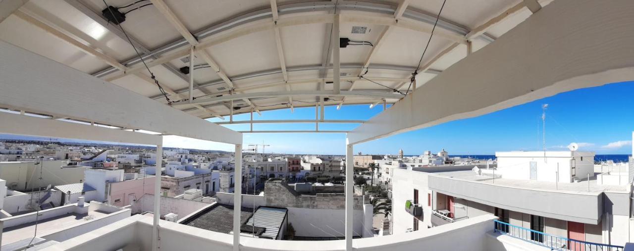 Pietracielo B&B Polignano a Mare Buitenkant foto