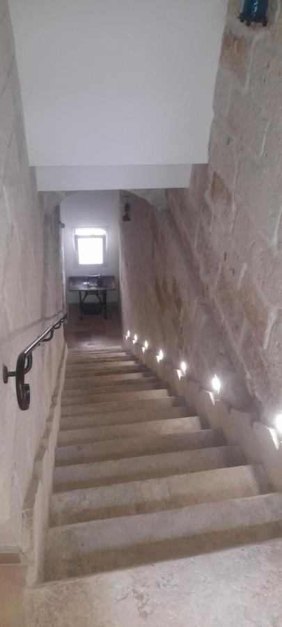 Pietracielo B&B Polignano a Mare Buitenkant foto