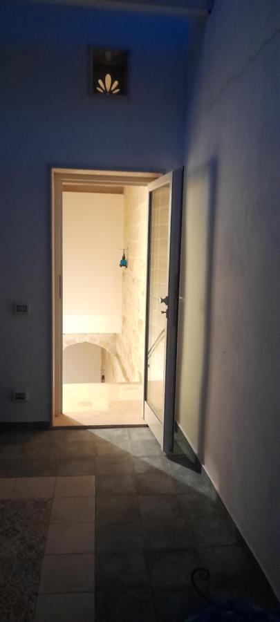 Pietracielo B&B Polignano a Mare Buitenkant foto