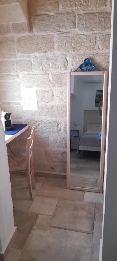Pietracielo B&B Polignano a Mare Buitenkant foto
