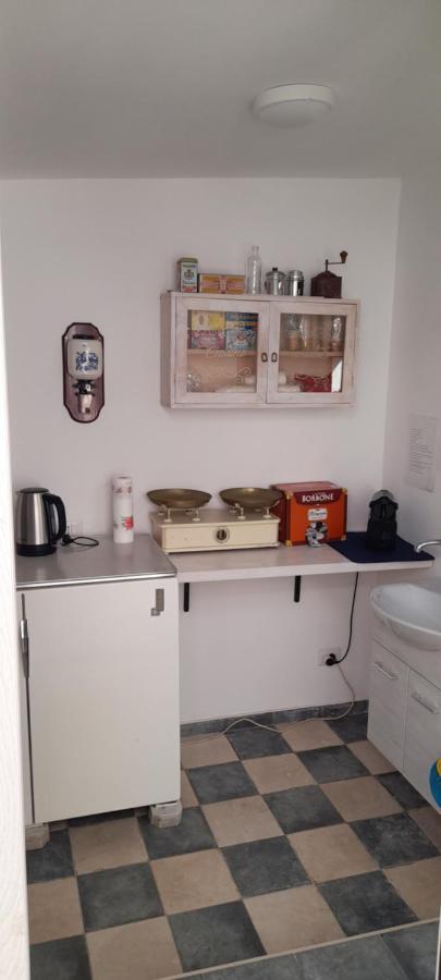 Pietracielo B&B Polignano a Mare Buitenkant foto