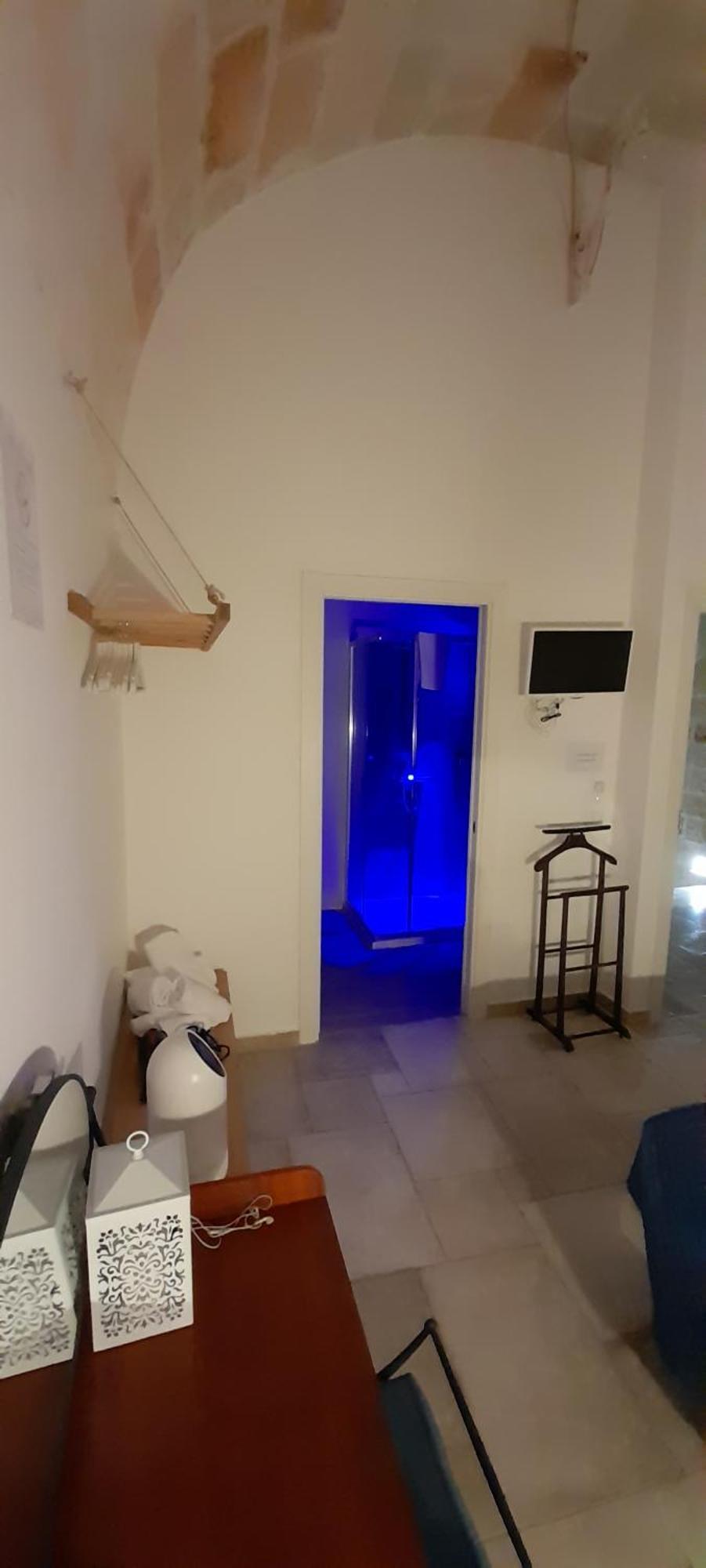 Pietracielo B&B Polignano a Mare Kamer foto