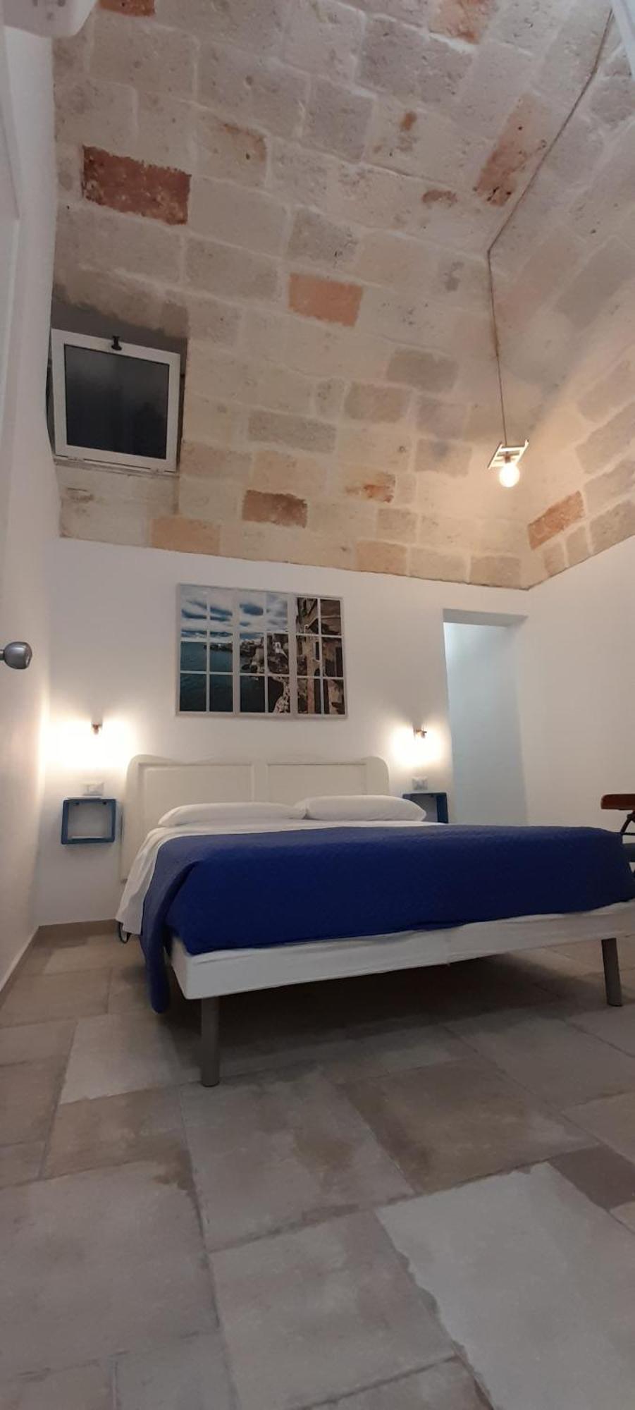 Pietracielo B&B Polignano a Mare Kamer foto