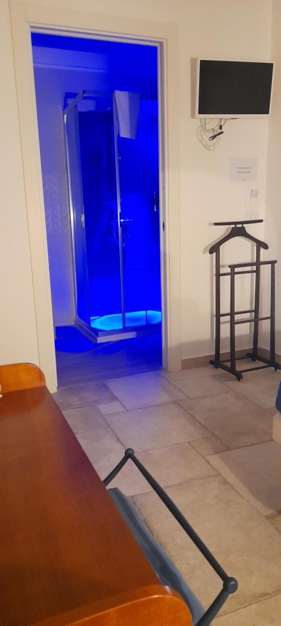 Pietracielo B&B Polignano a Mare Kamer foto