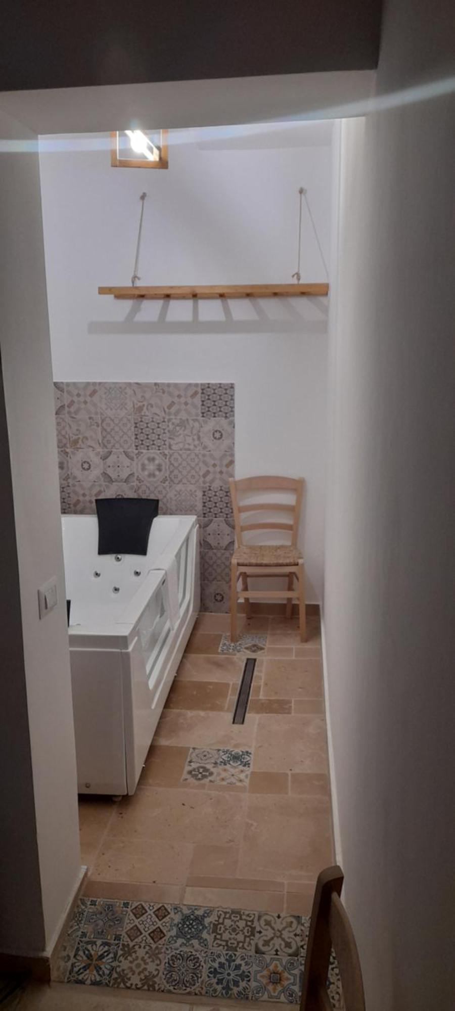 Pietracielo B&B Polignano a Mare Kamer foto