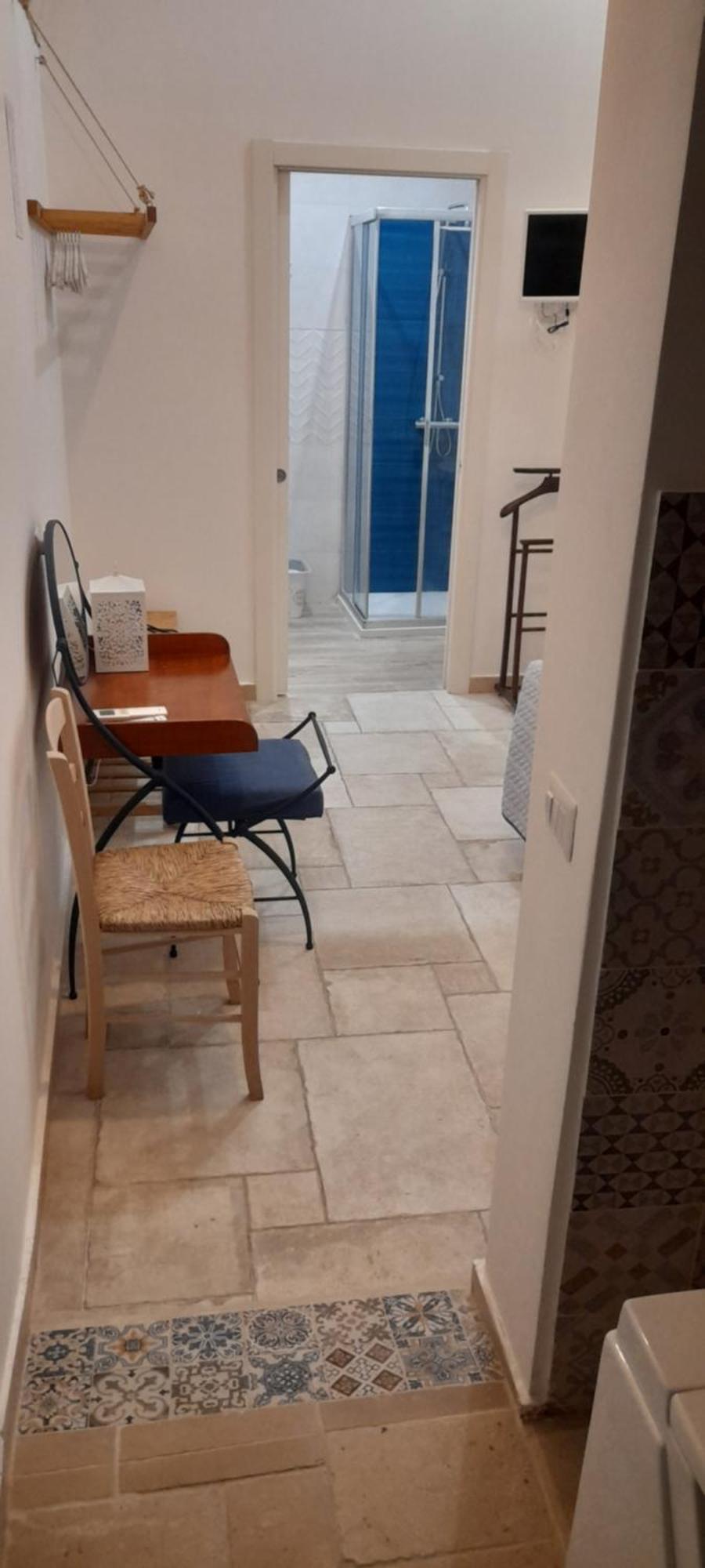 Pietracielo B&B Polignano a Mare Kamer foto