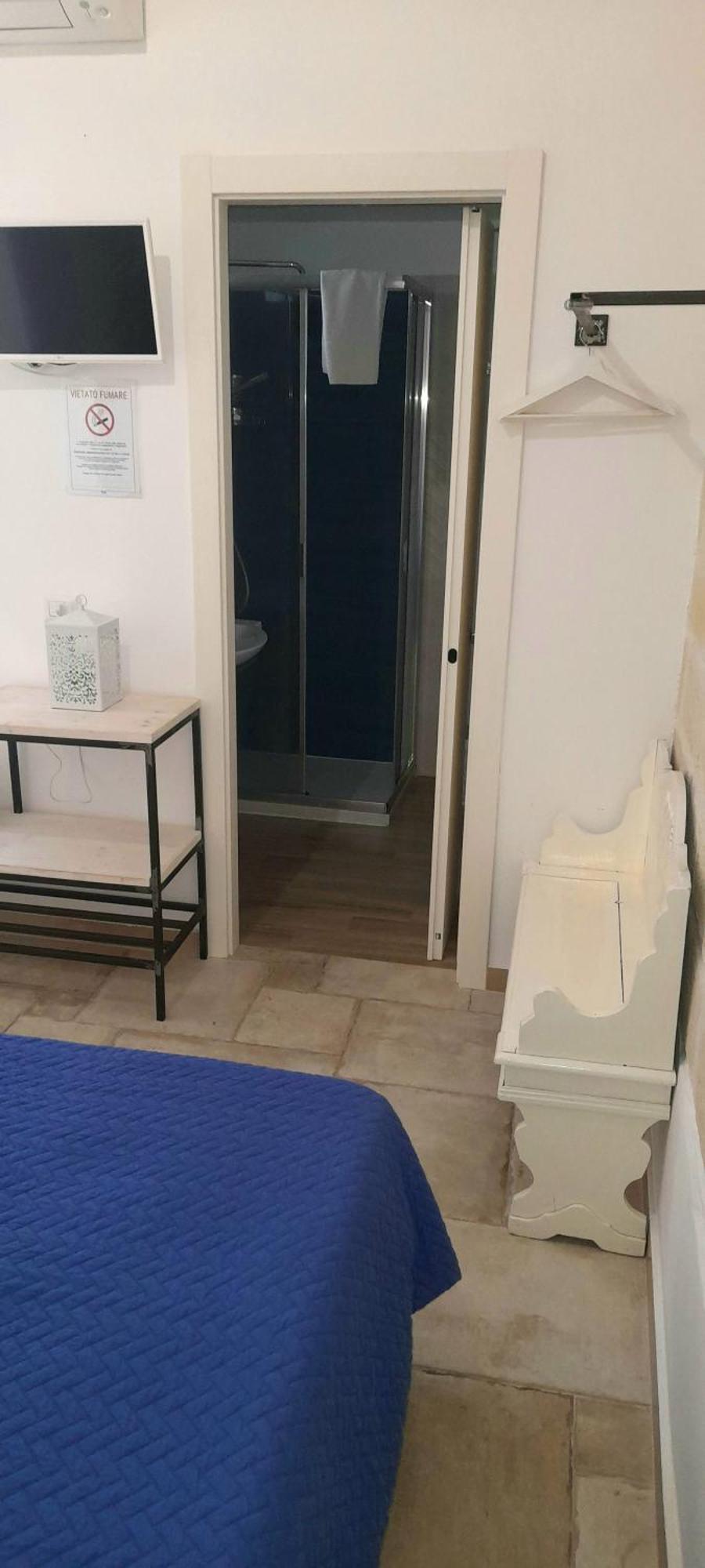 Pietracielo B&B Polignano a Mare Kamer foto