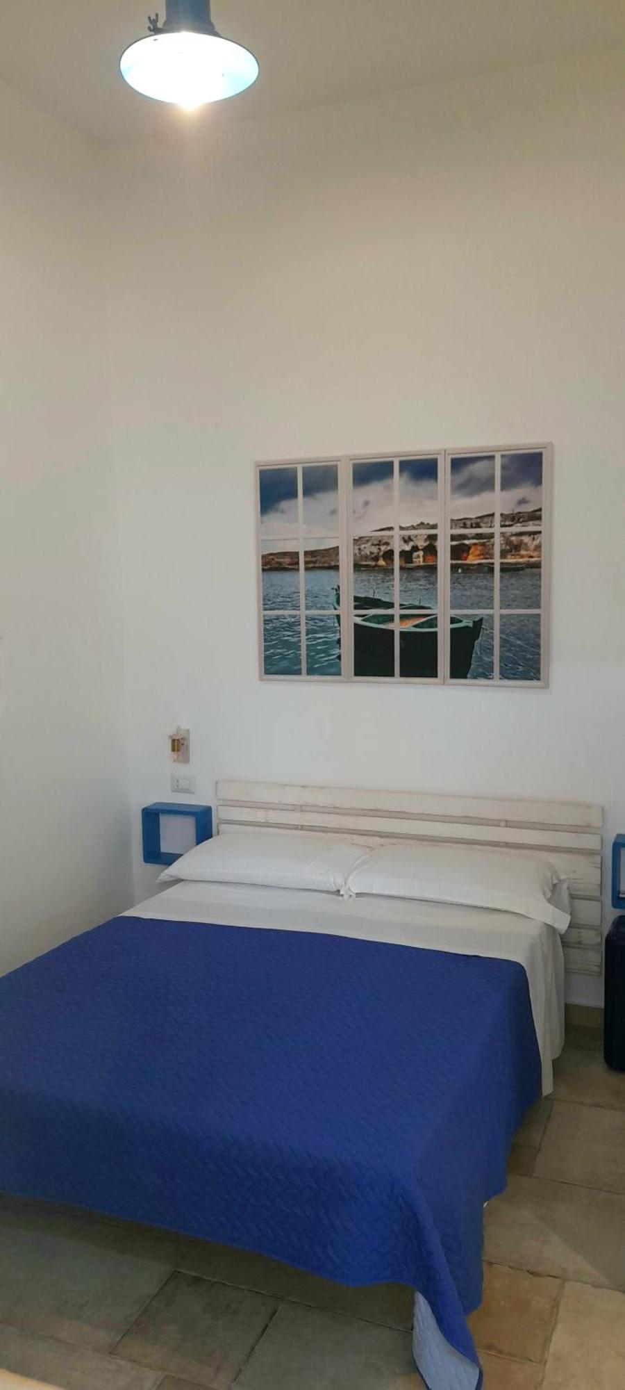 Pietracielo B&B Polignano a Mare Kamer foto