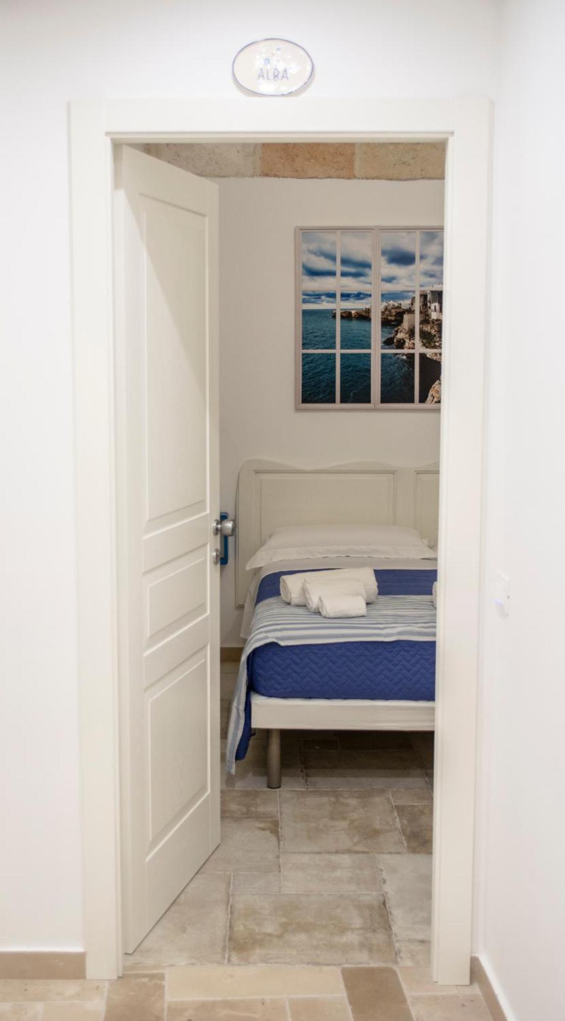 Pietracielo B&B Polignano a Mare Kamer foto