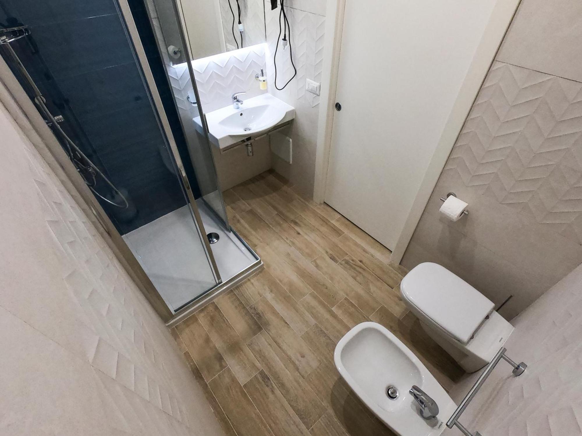 Pietracielo B&B Polignano a Mare Kamer foto
