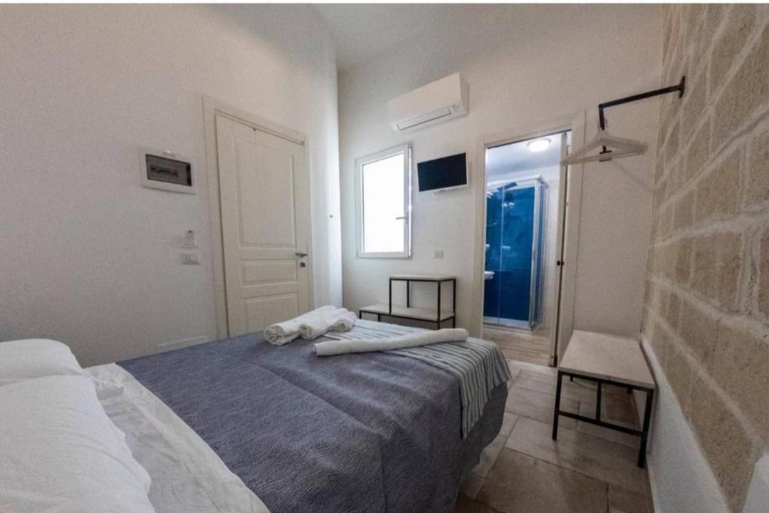 Pietracielo B&B Polignano a Mare Kamer foto